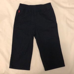 Ralph Lauren Infant slacks